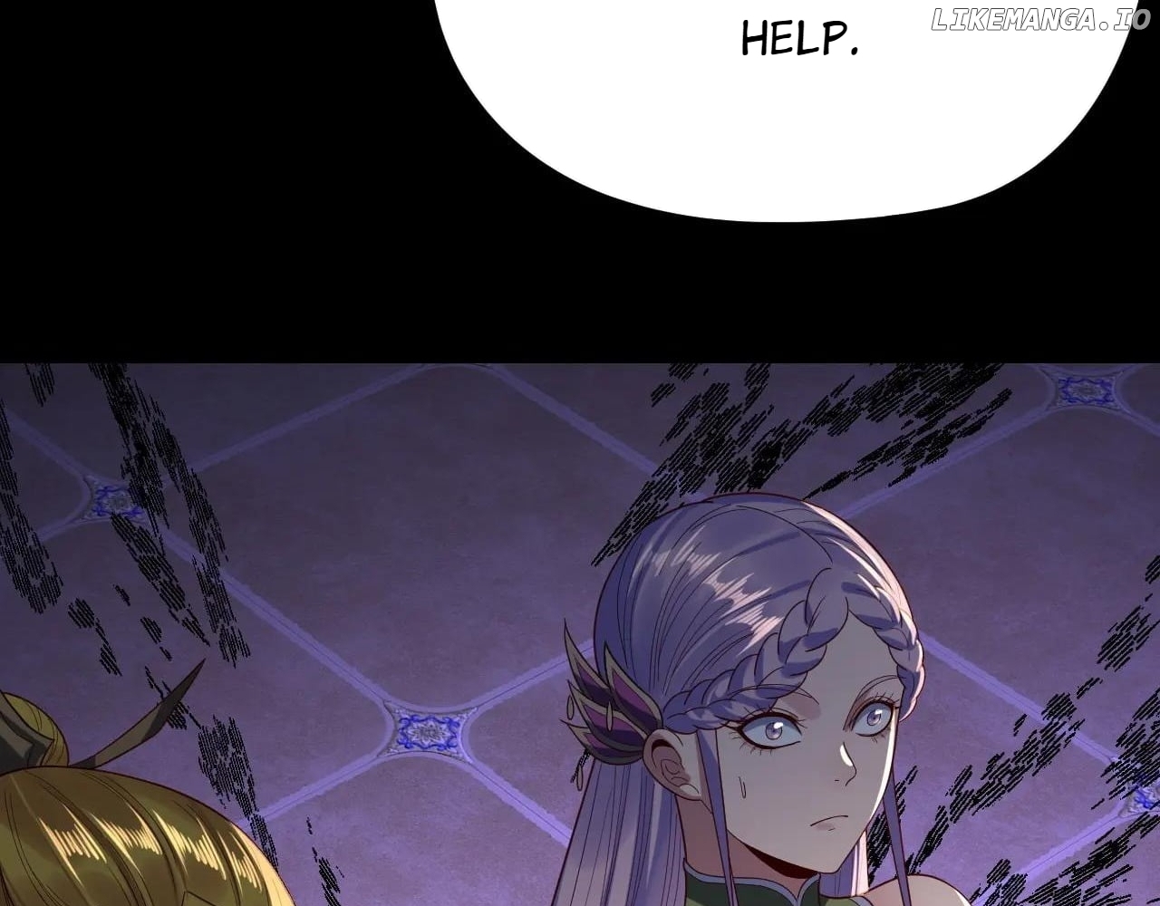 Me, The Heavenly Destined Villain Chapter 267 - page 63